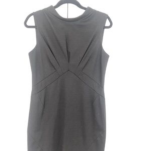 Z Spoke by Zac Posen | Black Stretch Dress